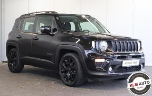 usato JEEP Renegade