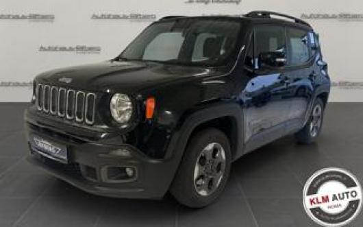 usato JEEP Renegade