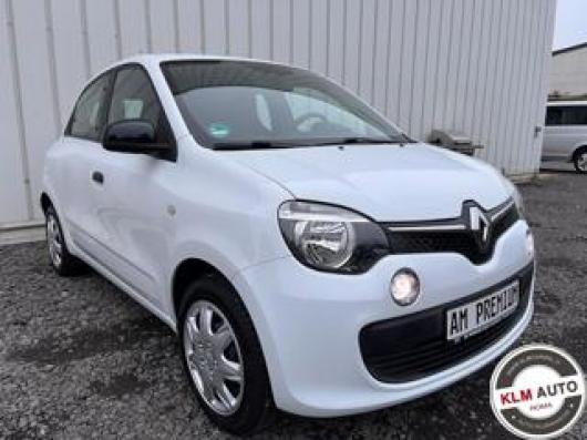 usato RENAULT Twingo