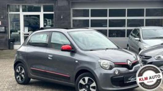 usato RENAULT Twingo