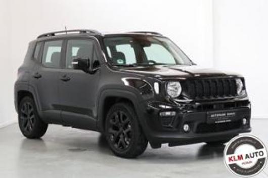 usato JEEP Renegade