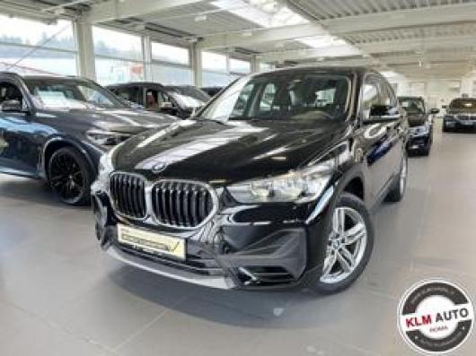 usato BMW X1