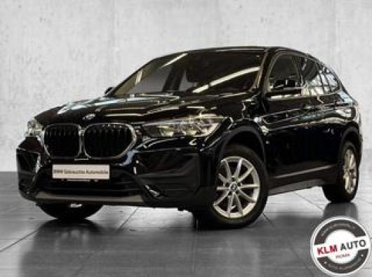 usato BMW X1