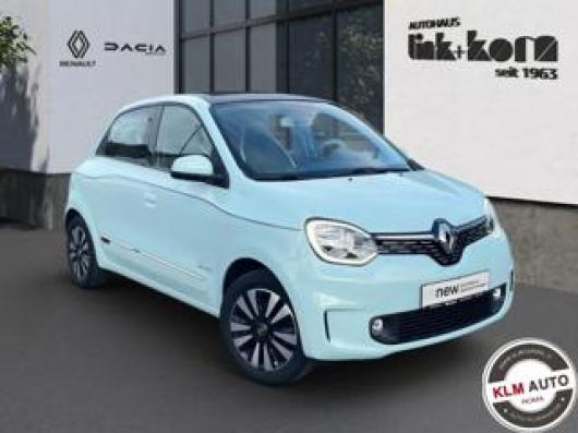 usato RENAULT Twingo