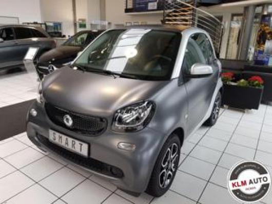 usato SMART ForTwo