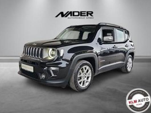 usato JEEP Renegade