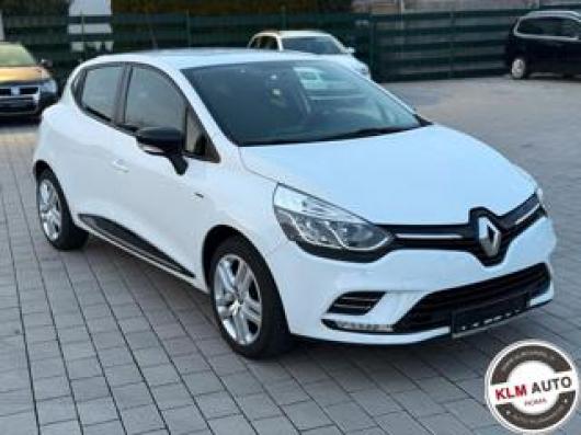 usato RENAULT Clio