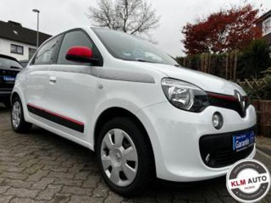 usato RENAULT Twingo