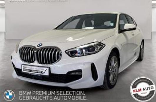 usato BMW 118