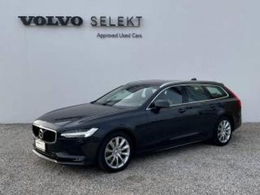 usato VOLVO V90