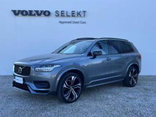 usato VOLVO XC90