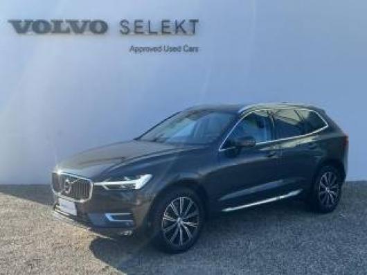 usato VOLVO XC60