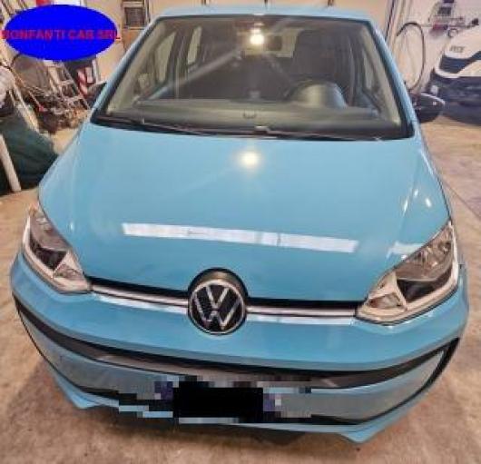 usato VOLKSWAGEN up!