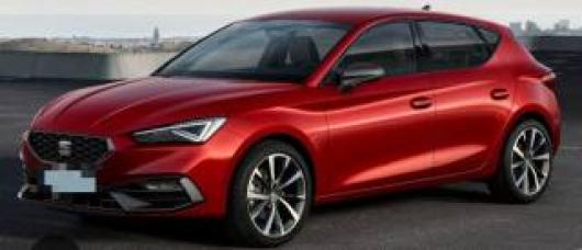 usato SEAT Leon