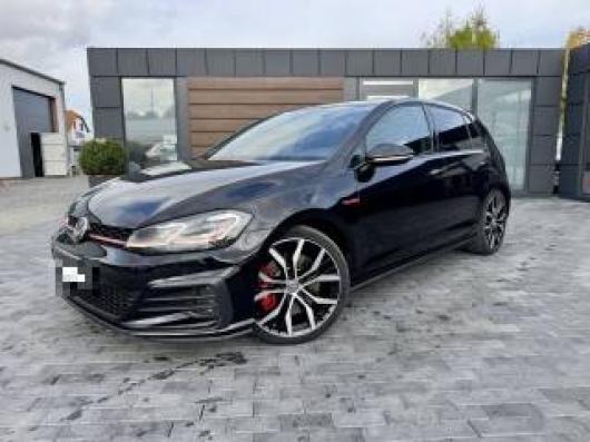 usato VOLKSWAGEN Golf GTI