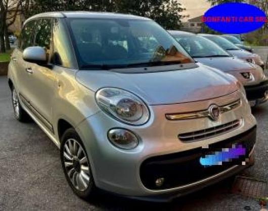 usato FIAT 500L