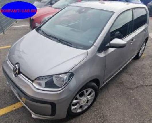 usato VOLKSWAGEN up!