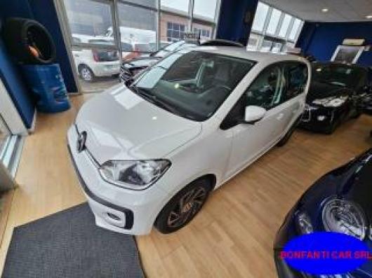 usato VOLKSWAGEN up!