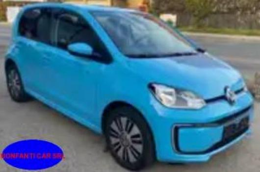 usato VOLKSWAGEN up!