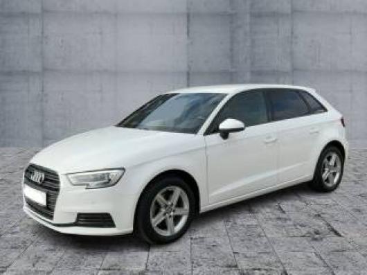 usato AUDI A3