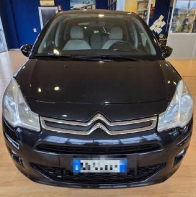 usato CITROEN C3