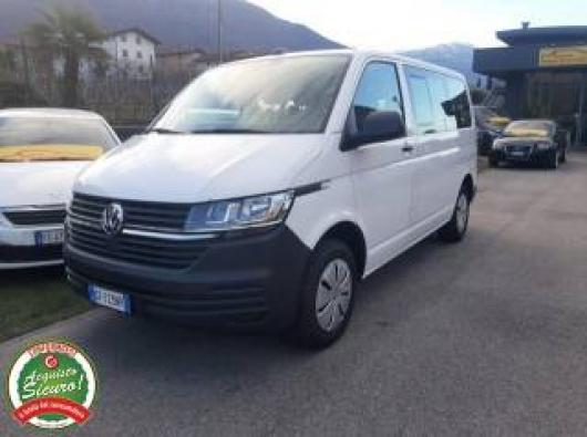 usato VOLKSWAGEN Transporter