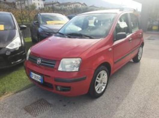 usato FIAT Panda