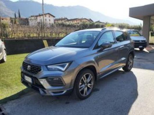 Ateca