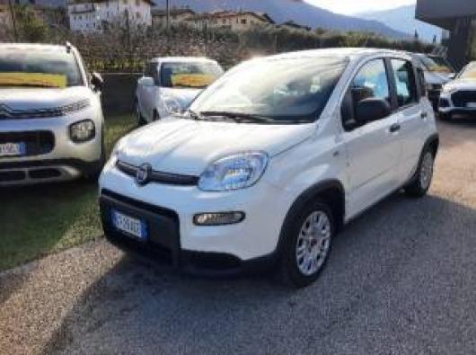 usato FIAT Panda