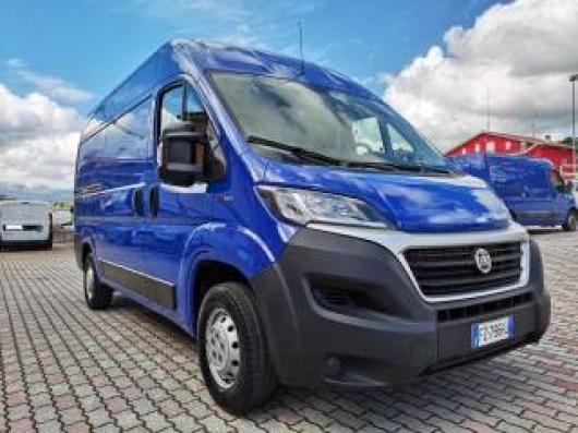 usato FIAT Ducato