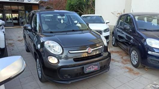 usato FIAT 500 L