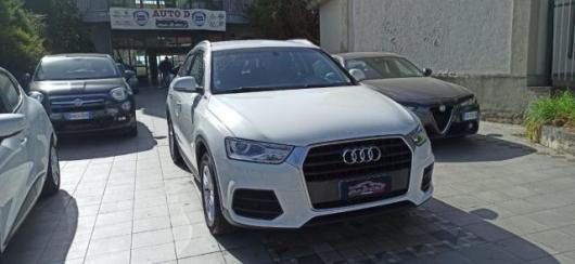 usato AUDI Q3