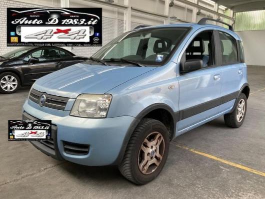 usato FIAT Panda