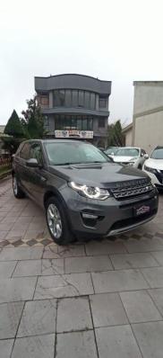 usato LAND ROVER Discovery Sport