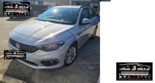 usato FIAT Tipo