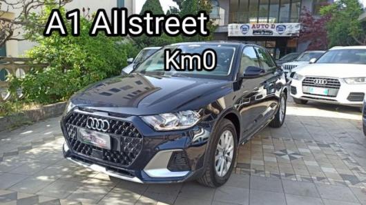 nuovo AUDI A1