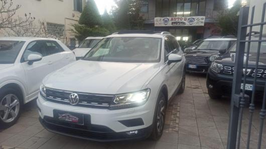 usato VOLKSWAGEN Tiguan