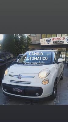 usato FIAT 500 L