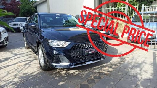 nuovo AUDI A1