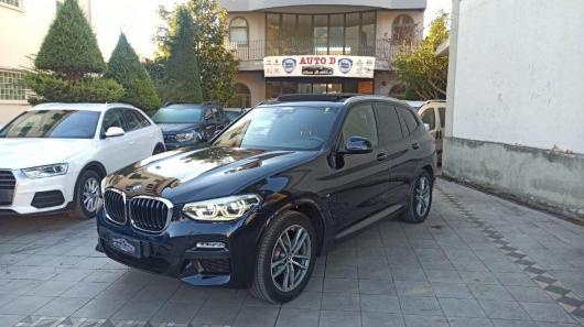 usato BMW X3