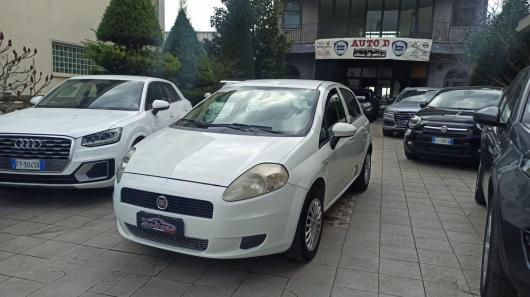 usato FIAT Grande Punto