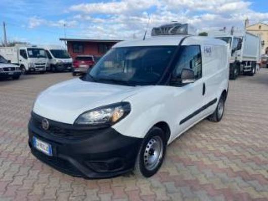 usato FIAT Doblo