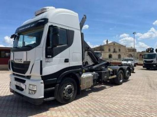 usato IVECO Altro