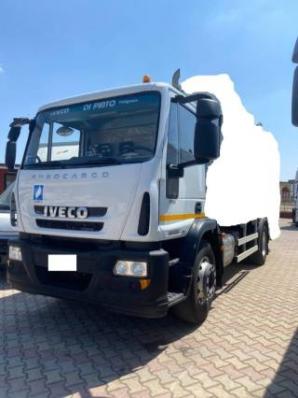 usato IVECO Altro