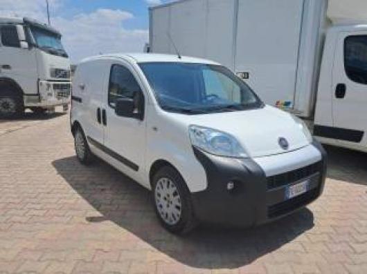 usato FIAT Fiorino