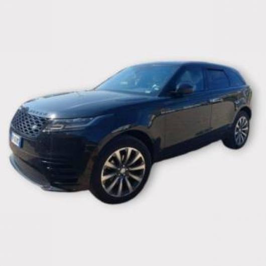 usato LAND ROVER Range Rover Velar