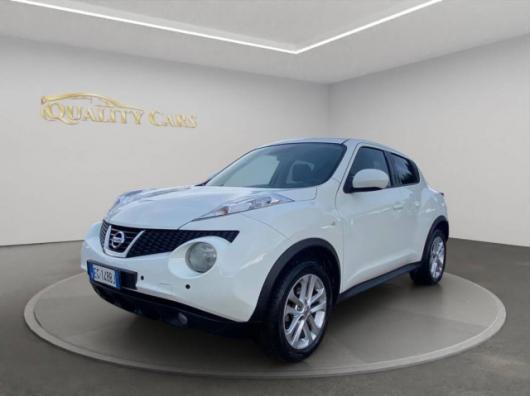 usato NISSAN Juke