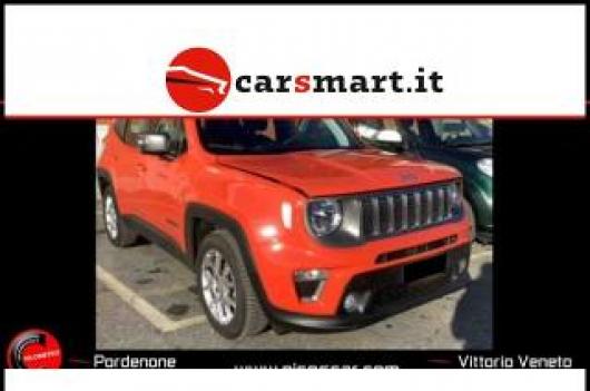 usato JEEP Renegade