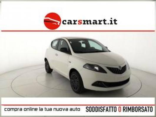 Km 0 LANCIA Ypsilon