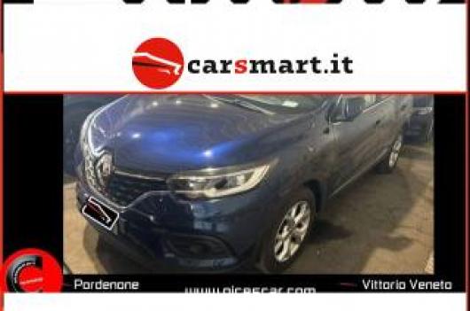 usato RENAULT Kadjar